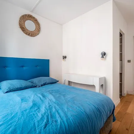 Downtown, Spacious & Cozy * Puteaux