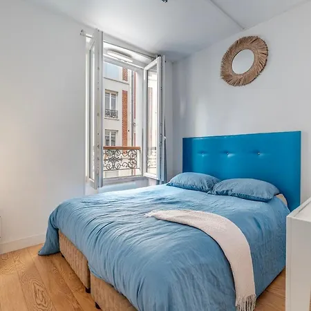 Downtown, Spacious & Cozy *